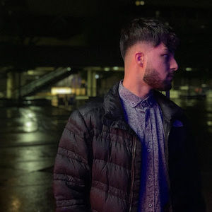 Meet your Posher, Aaron